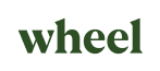 Wheel logo
