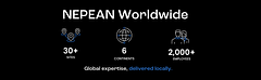 Nepean logo