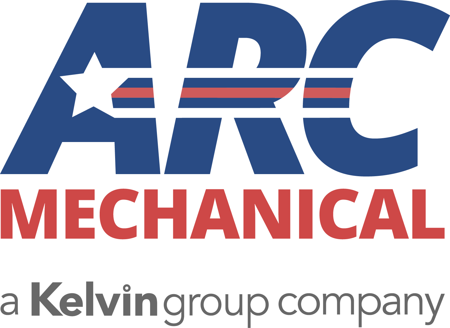 ARC Mechanical logo