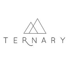 Ternary logo