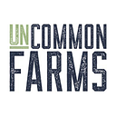 UnCommon Farms logo
