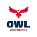 Owl Cyber Defense logo
