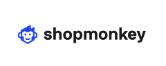 Shopmonkey logo