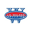 JH Walker Trucking logo