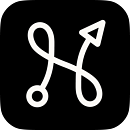Hirey.io logo
