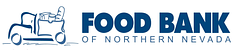 The Food Bank of Northern Nevada logo