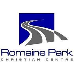 Romaine Park Christian Centre logo