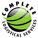 Complete Logistical Services, LLC logo