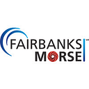 Fairbanks Morse Defense logo