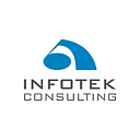 Infotek Consulting Inc. logo