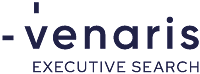 Venaris Executive Search ApS logo