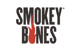 Smokey Bones logo