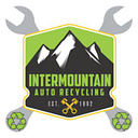 Intermountain Auto Recycling logo