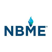 NBME logo