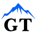 Glacier Tanks logo