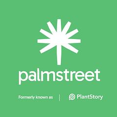 Palmstreet logo