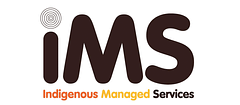Indigenous Managed Services logo