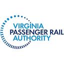 Virginia Passenger Rail Authority (VPRA) logo