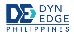 DYN EGED PHIL INC. logo