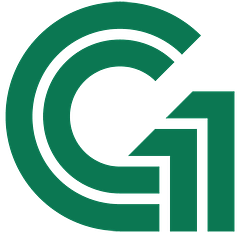 Greenberry Industrial logo