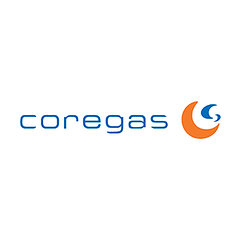 Coregas logo
