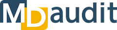 MDaudit logo