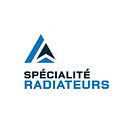 Spécialité Radiateurs logo