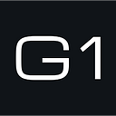 Group1 Automotive logo