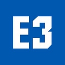 Exposant 3 logo