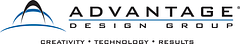 Advantage Design Group logo