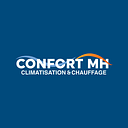 Confort MH inc. logo