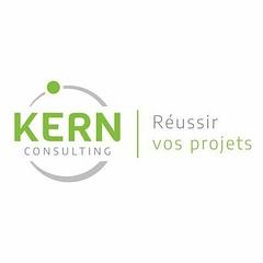 Kern Consulting logo