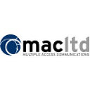 Multiple Access Communications logo