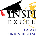 Casa Grande Union High School District 82 logo