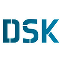 DSK Dom Jsc logo