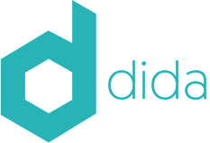 dida Datenschmiede logo