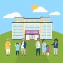 Valley View Independent School District logo