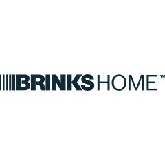 Brinks Home logo