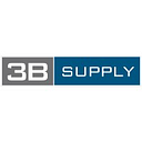 3B SUPPLY logo