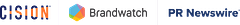 Cision logo
