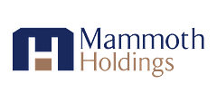 Mammoth Holdings logo