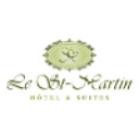 Patisserie St-Martin logo