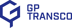 GP Transco logo