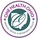 ONE Health Ohio logo