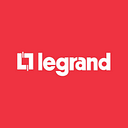 Legrand North America logo