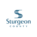 Sturgeon County logo