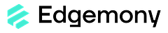 Edgemony logo