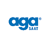 agaSAAT Hybrid GmbH logo