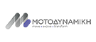 MOTODYNAMICS logo