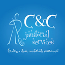 C & C Janitorial Supplies logo